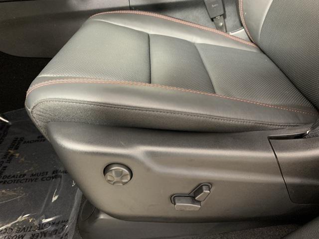 new 2026 Dodge Durango car, priced at $42,966