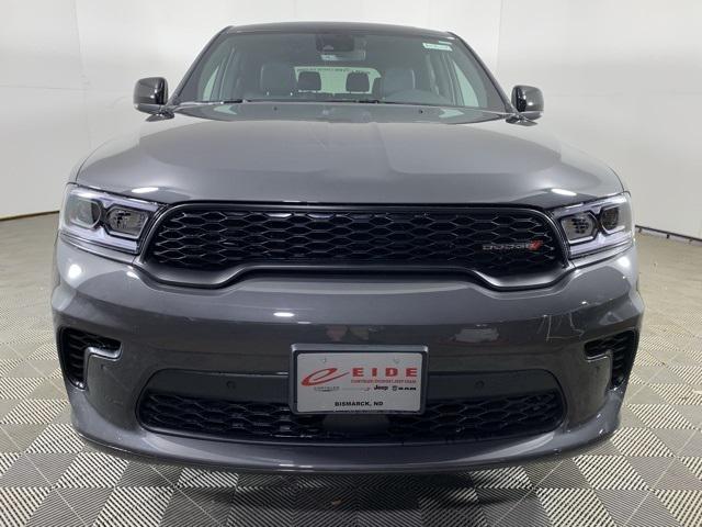 new 2026 Dodge Durango car, priced at $42,966