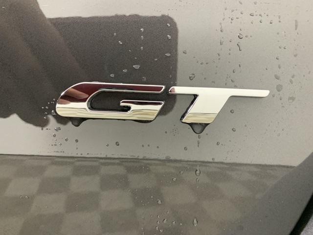 new 2026 Dodge Durango car, priced at $42,966