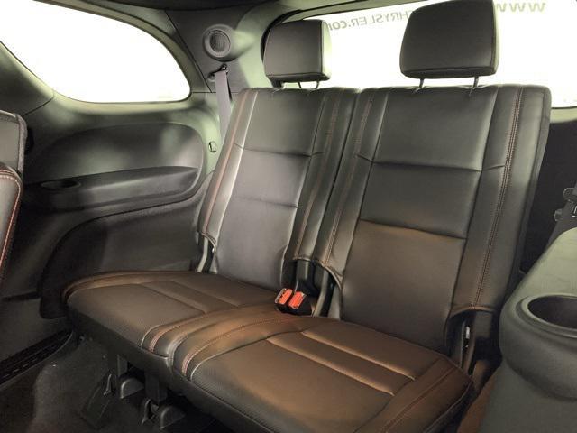 new 2026 Dodge Durango car, priced at $42,966