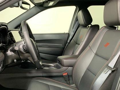 new 2026 Dodge Durango car, priced at $42,966