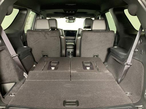 new 2026 Dodge Durango car, priced at $42,966