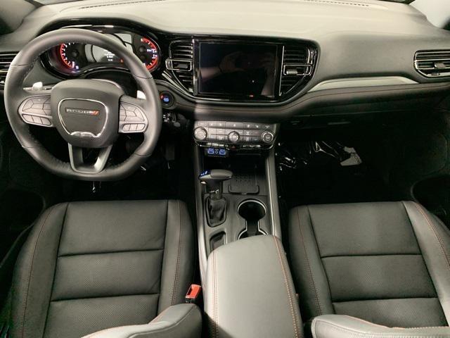 new 2026 Dodge Durango car, priced at $42,966
