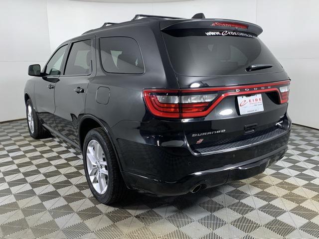 used 2023 Dodge Durango car, priced at $32,000