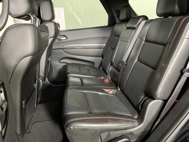 used 2023 Dodge Durango car, priced at $32,000