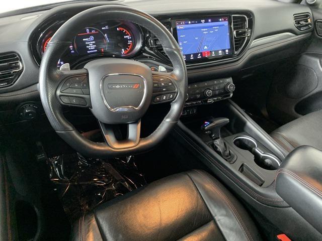 used 2023 Dodge Durango car, priced at $32,000