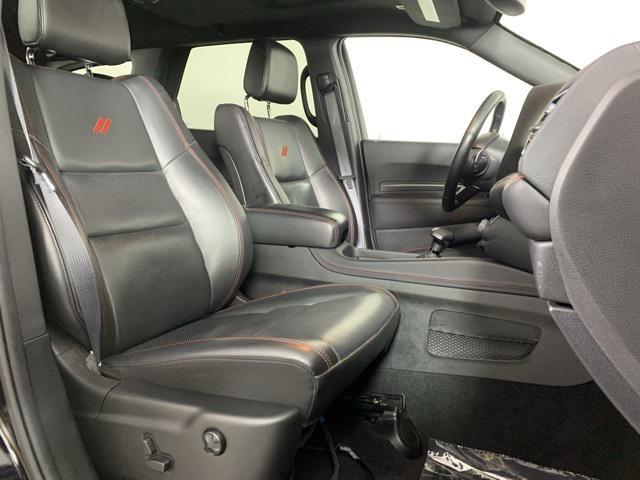 used 2023 Dodge Durango car, priced at $32,000