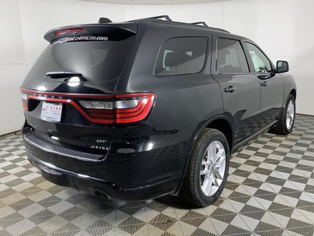 used 2023 Dodge Durango car, priced at $32,000