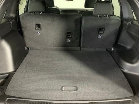 new 2025 Jeep Grand Cherokee car, priced at $35,799