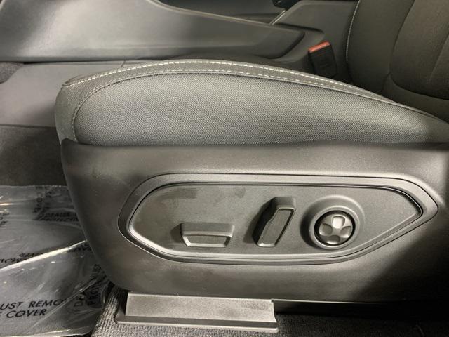 new 2025 Jeep Grand Cherokee car, priced at $35,799