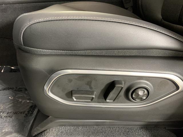 new 2025 Jeep Wagoneer car, priced at $74,333