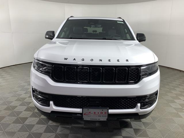 new 2025 Jeep Wagoneer car, priced at $74,333