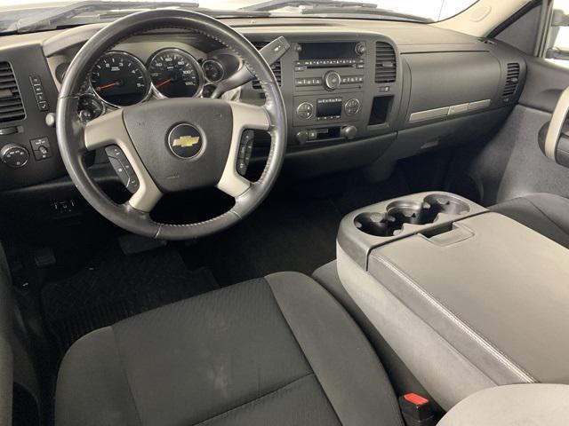 used 2009 Chevrolet Silverado 2500 car, priced at $22,500