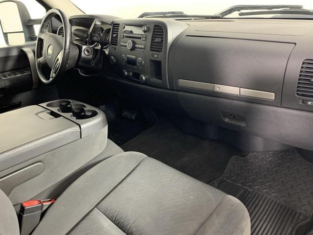 used 2009 Chevrolet Silverado 2500 car, priced at $22,500