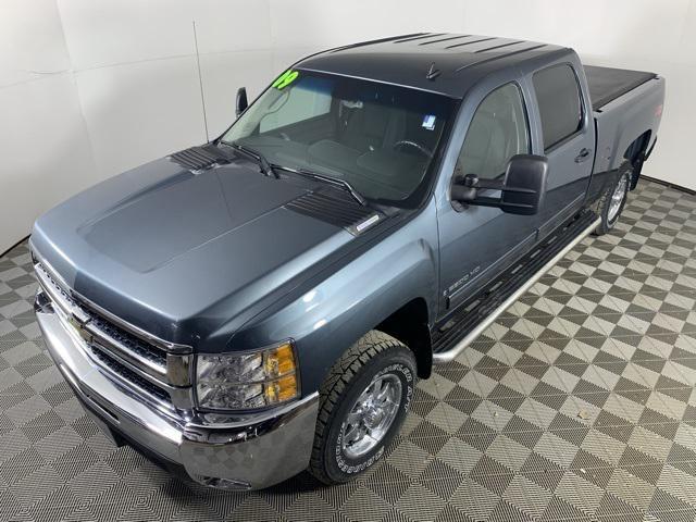 used 2009 Chevrolet Silverado 2500 car, priced at $22,500