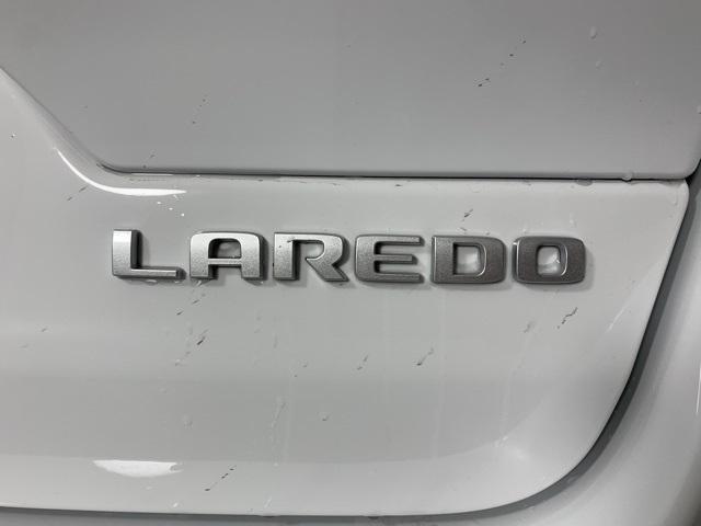 new 2025 Jeep Grand Cherokee car, priced at $37,996
