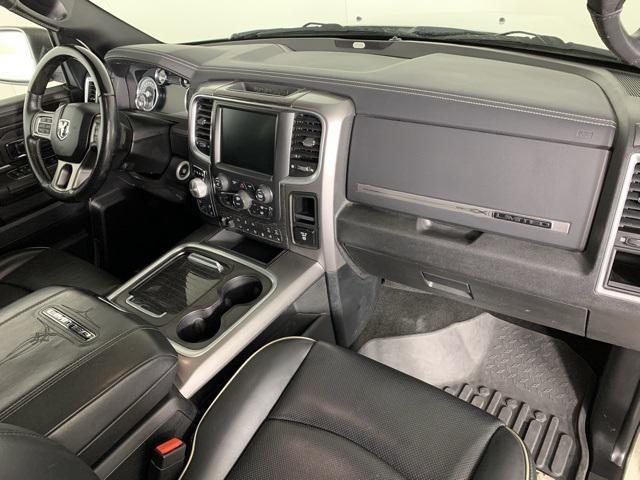 used 2017 Ram 1500 car, priced at $28,500