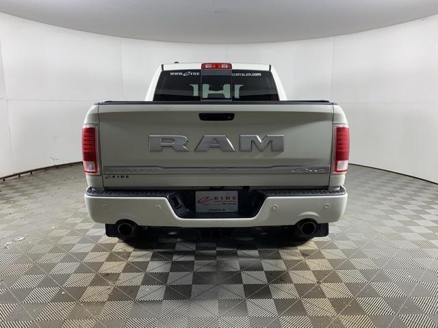 used 2017 Ram 1500 car, priced at $28,500