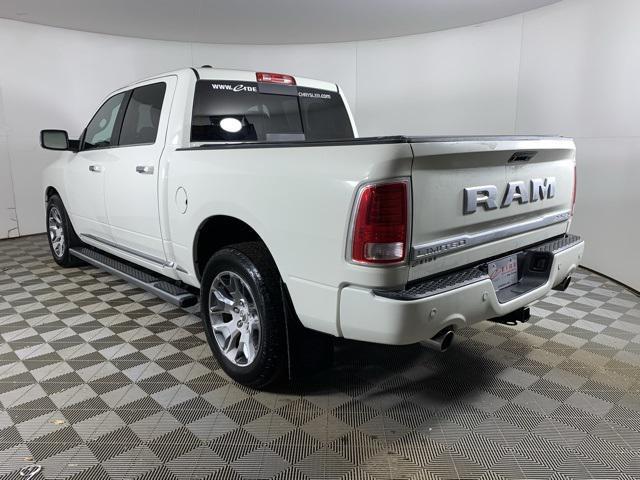 used 2017 Ram 1500 car, priced at $28,500