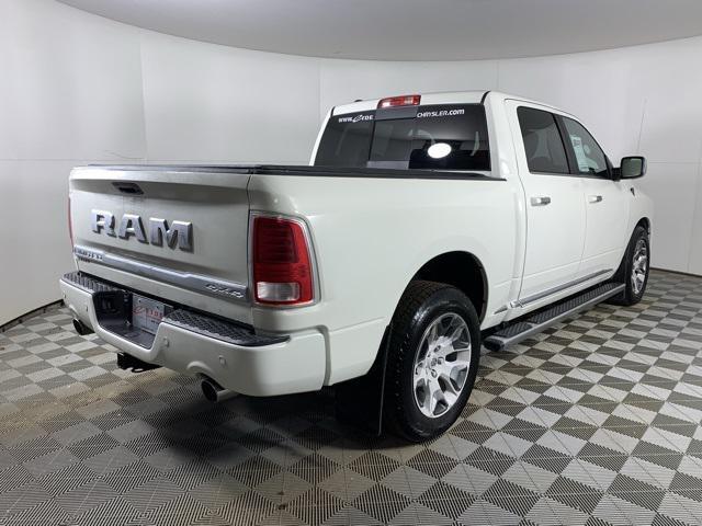 used 2017 Ram 1500 car, priced at $28,500