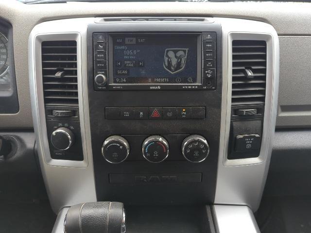 used 2012 Ram 1500 car, priced at $16,000