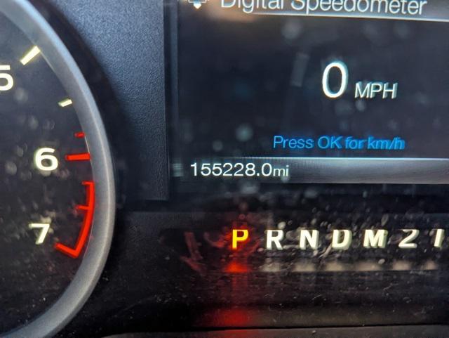 used 2016 Ford F-150 car, priced at $17,000