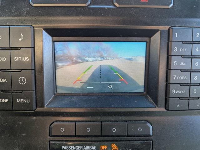 used 2016 Ford F-150 car, priced at $17,000