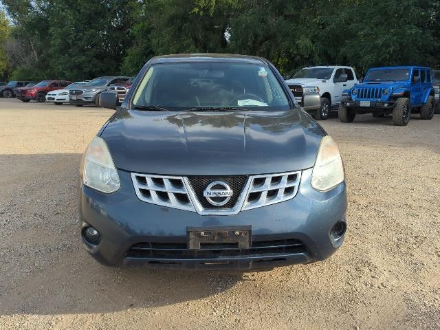 used 2012 Nissan Rogue car, priced at $5,000