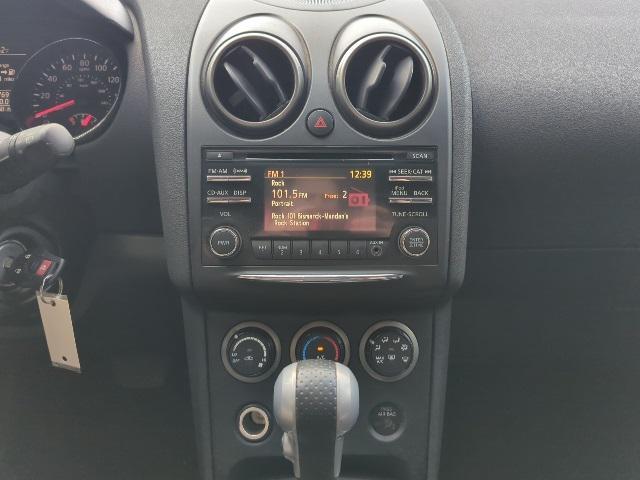 used 2012 Nissan Rogue car, priced at $5,000