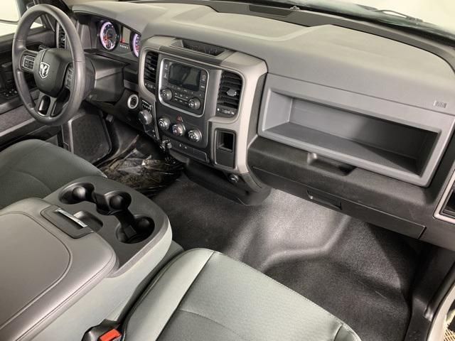 used 2020 Ram 1500 car, priced at $18,000