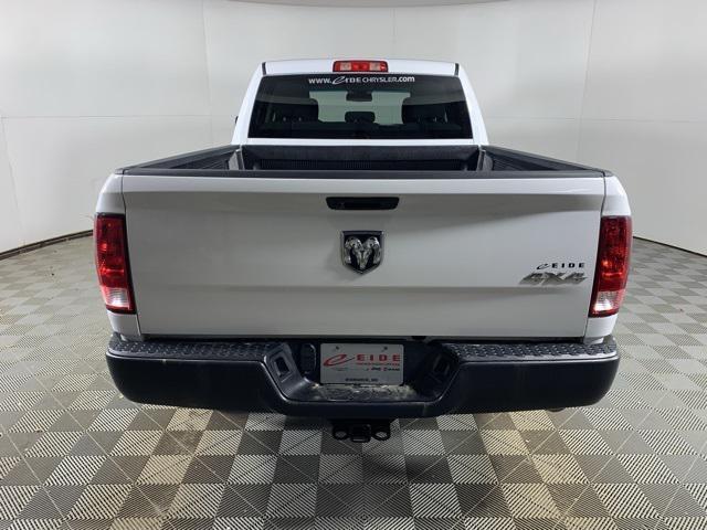 used 2020 Ram 1500 car, priced at $18,000