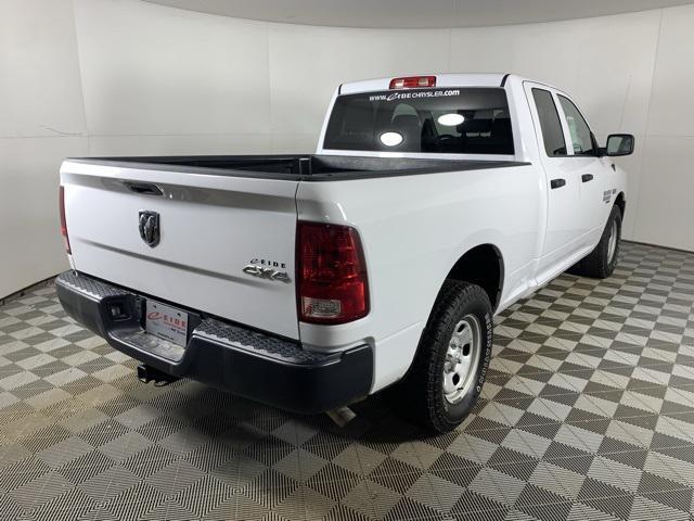 used 2020 Ram 1500 car, priced at $18,000