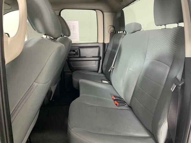 used 2020 Ram 1500 car, priced at $18,000