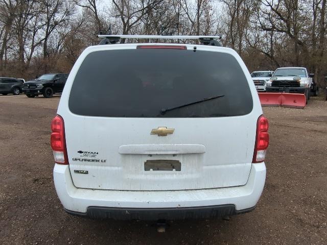 used 2007 Chevrolet Uplander car, priced at $4,750