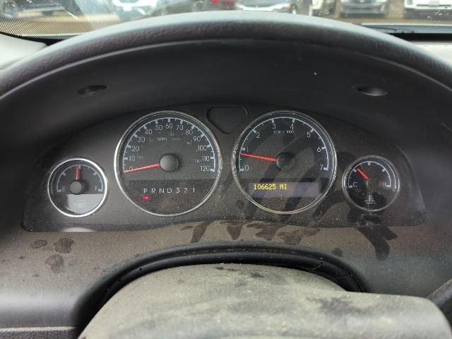 used 2007 Chevrolet Uplander car, priced at $4,750