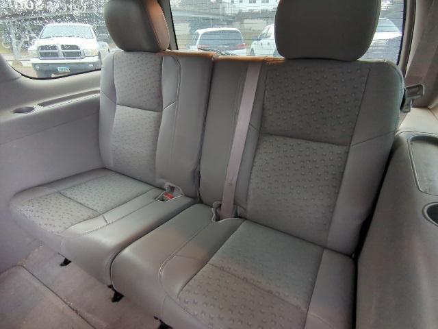 used 2007 Chevrolet Uplander car, priced at $4,750