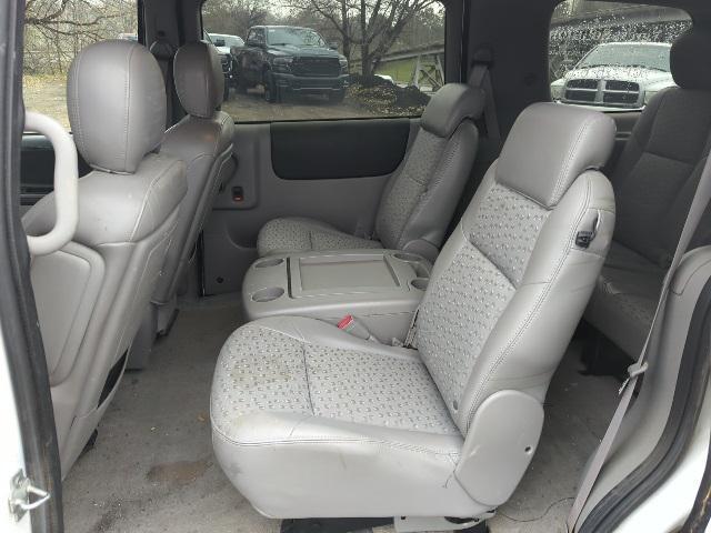 used 2007 Chevrolet Uplander car, priced at $4,750