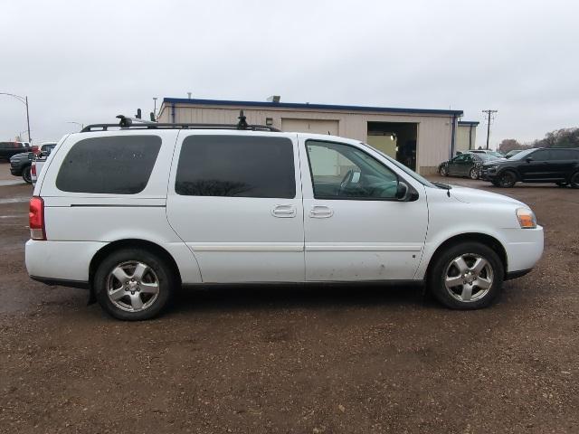 used 2007 Chevrolet Uplander car, priced at $4,750