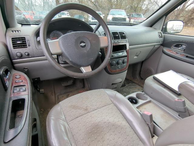 used 2007 Chevrolet Uplander car, priced at $4,750