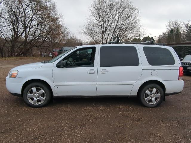 used 2007 Chevrolet Uplander car, priced at $4,750