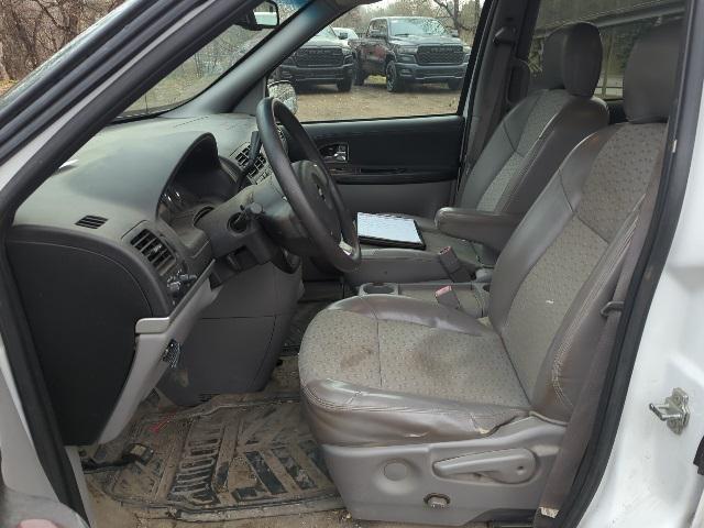 used 2007 Chevrolet Uplander car, priced at $4,750