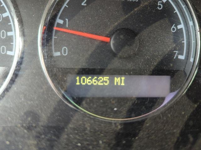 used 2007 Chevrolet Uplander car, priced at $4,750