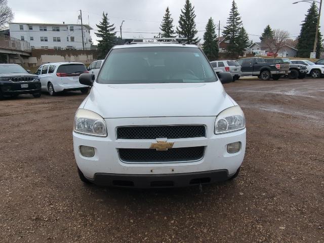 used 2007 Chevrolet Uplander car, priced at $4,750