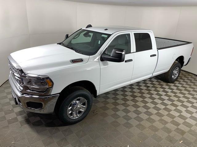 new 2024 Ram 2500 car, priced at $48,936