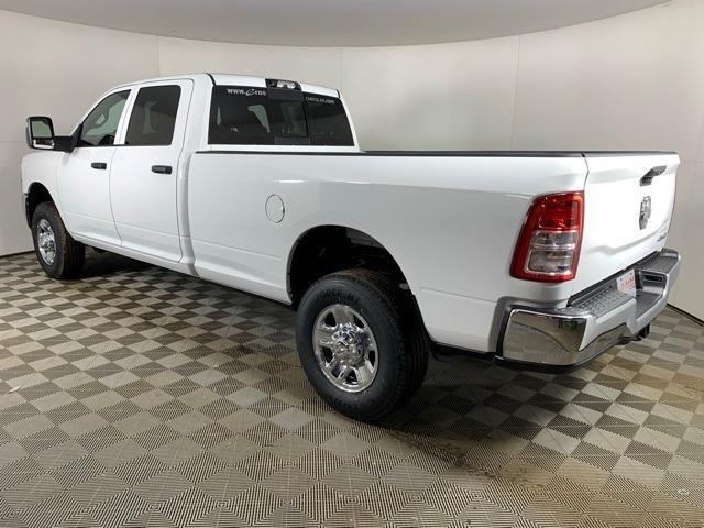 new 2024 Ram 2500 car, priced at $48,936