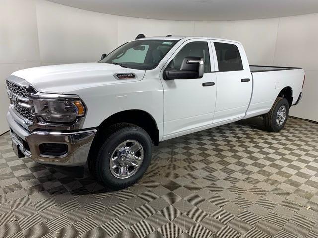 new 2024 Ram 2500 car, priced at $48,936