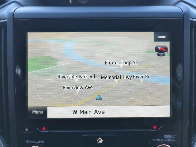 used 2023 Subaru Forester car, priced at $29,000