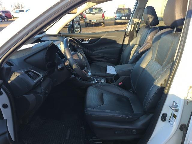 used 2023 Subaru Forester car, priced at $29,000