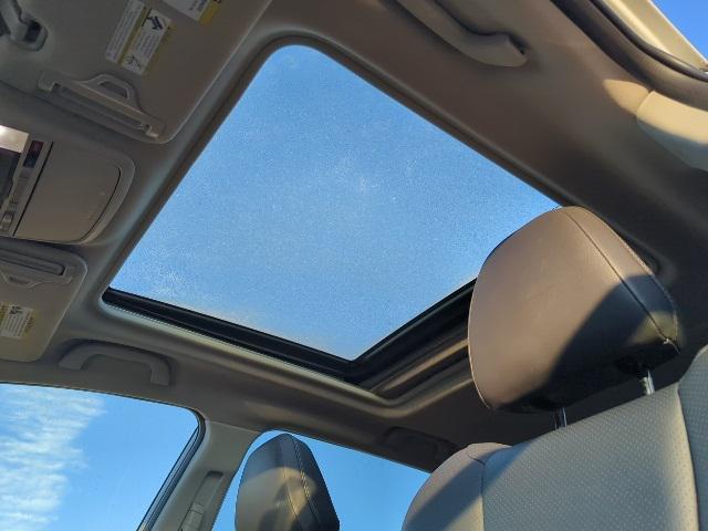 used 2023 Subaru Forester car, priced at $29,000