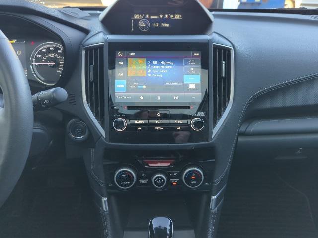 used 2023 Subaru Forester car, priced at $29,000